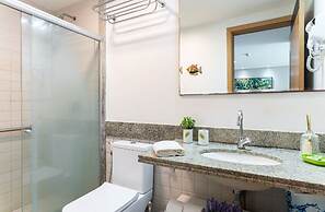 Suite Familia By Marulhos Suite Resort Flat