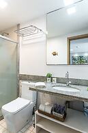 Suite Familia By Marulhos Suite Resort Flat