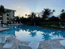 Suite Familia By Marulhos Suite Resort Flat