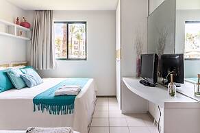 Suite Familia By Marulhos Suite Resort Flat