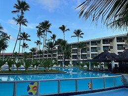 Suite Familia By Marulhos Suite Resort Flat