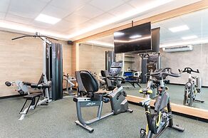 Suite Familia By Marulhos Suite Resort Flat