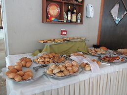 Suite Familia By Marulhos Suite Resort Flat