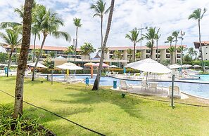 Suite Familia By Marulhos Suite Resort Flat