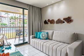 Suite Familia By Marulhos Suite Resort Flat