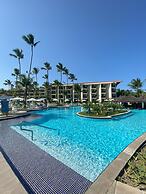 Suite Familia By Marulhos Suite Resort Flat