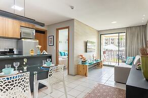 Suite Familia By Marulhos Suite Resort Flat