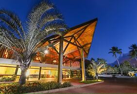 Suite Familia By Marulhos Suite Resort Flat