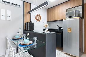 Suite Familia By Marulhos Suite Resort Flat