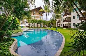 Suite Familia By Marulhos Suite Resort Flat