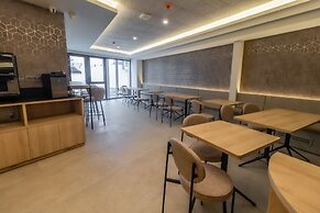 Hotel Corona de Padrón