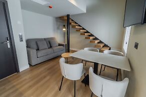 Hotel Corona de Padrón