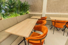 Hotel Corona de Padrón