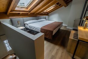 Hotel Corona de Padrón