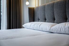 Hotel Corona de Padrón