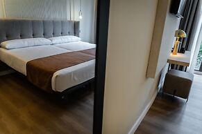 Hotel Corona de Padrón