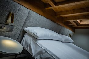 Hotel Corona de Padrón