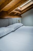 Hotel Corona de Padrón