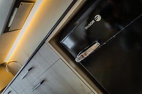 Hotel Corona de Padrón