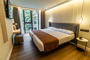 Hotel Corona de Padrón