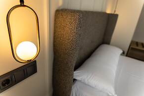 Hotel Corona de Padrón