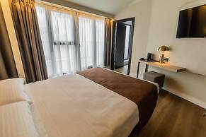 Hotel Corona de Padrón