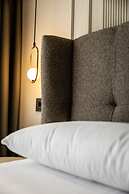 Hotel Corona de Padrón