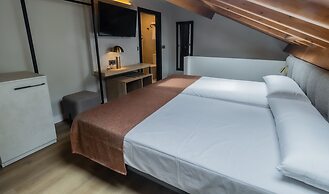 Hotel Corona de Padrón