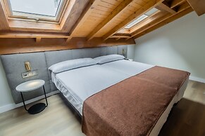 Hotel Corona de Padrón