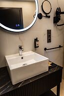 Hotel Corona de Padrón