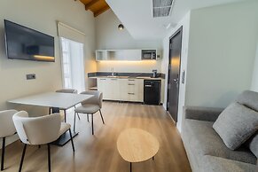 Hotel Corona de Padrón