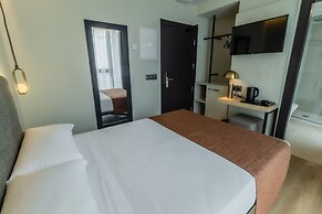 Hotel Corona de Padrón