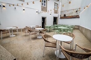 Hotel Corona de Padrón