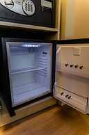 Hotel Corona de Padrón