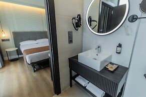 Hotel Corona de Padrón