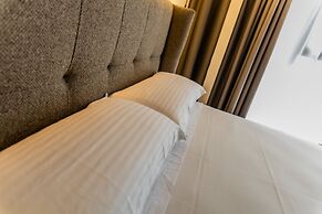 Hotel Corona de Padrón