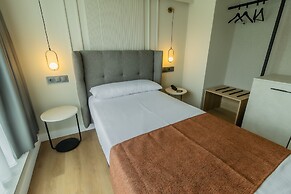 Hotel Corona de Padrón