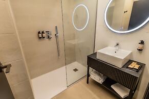 Hotel Corona de Padrón