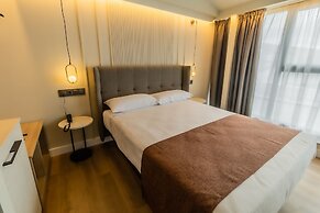 Hotel Corona de Padrón