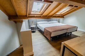 Hotel Corona de Padrón