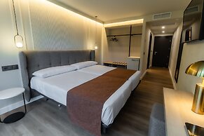 Hotel Corona de Padrón