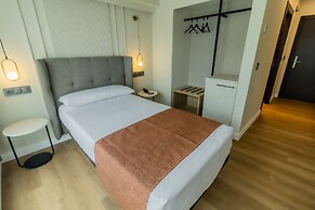 Hotel Corona de Padrón