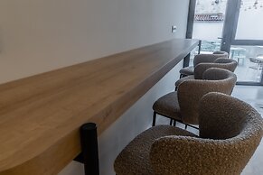 Hotel Corona de Padrón