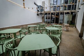 Hotel Corona de Padrón