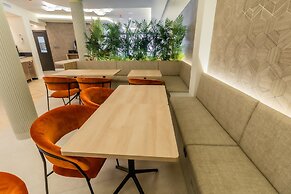 Hotel Corona de Padrón