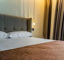 Hotel Corona de Padrón