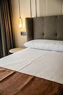 Hotel Corona de Padrón