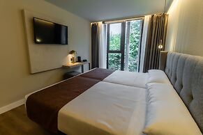 Hotel Corona de Padrón