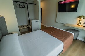 Hotel Corona de Padrón