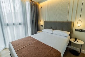 Hotel Corona de Padrón